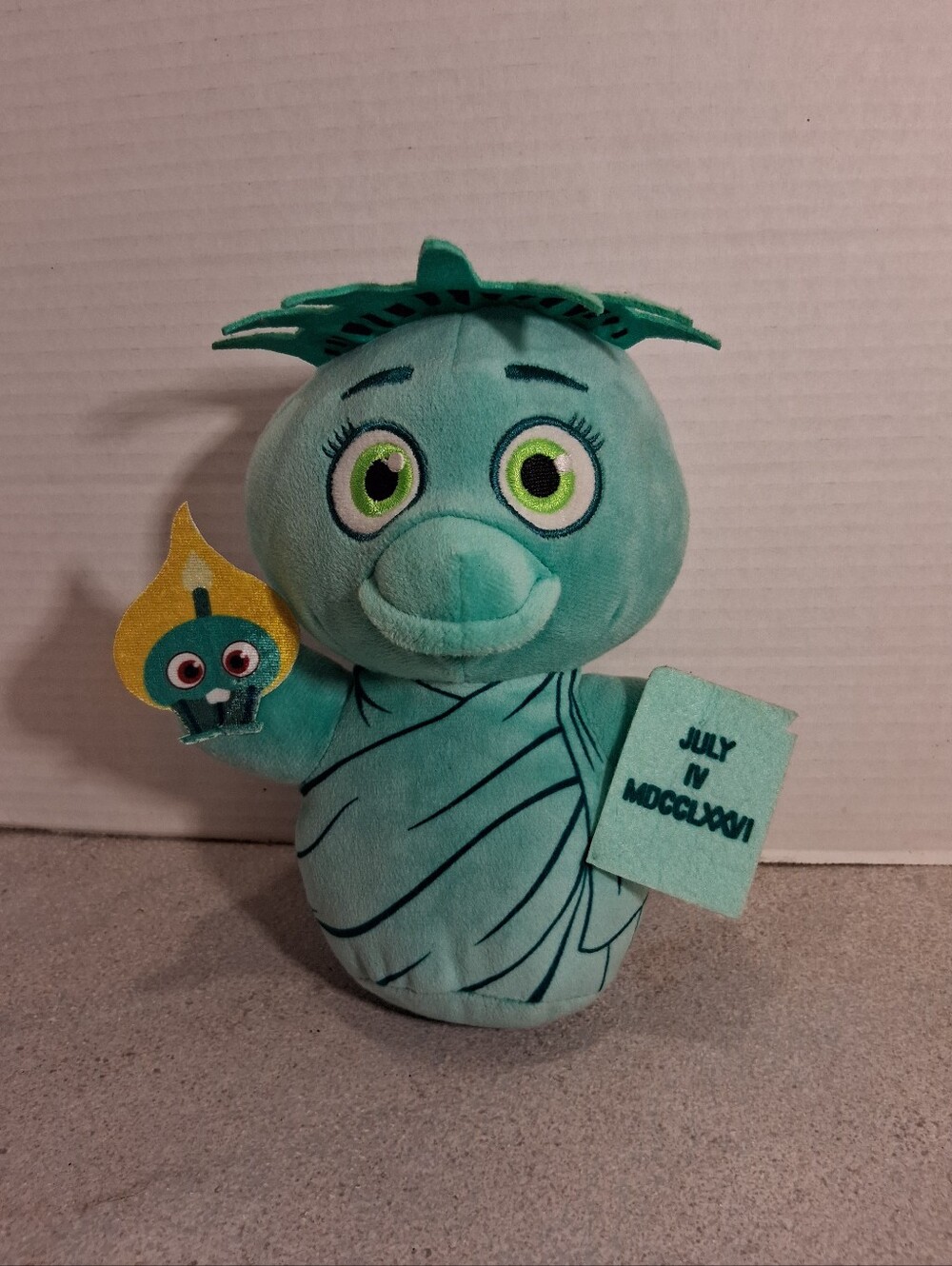 Funko Five Nights At Freddy's 7" Liberty Chica 2022